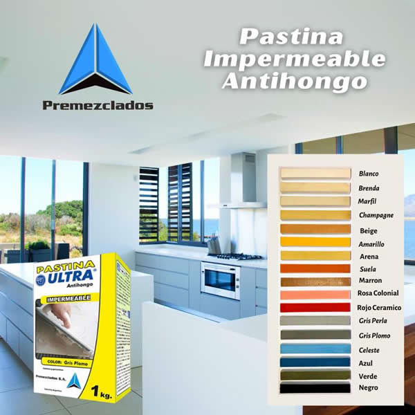 PASTINA ULTRA