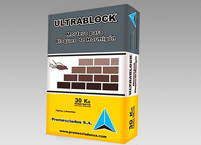 ULTRABLOCK