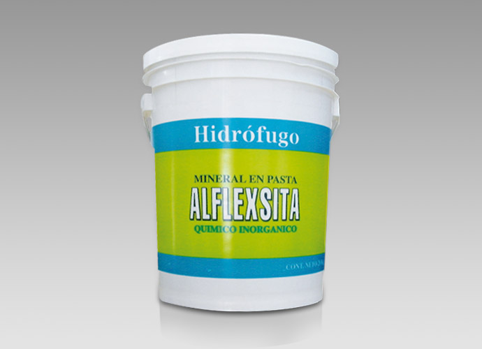 HIDRÓFUGO ALFLEXSITA
