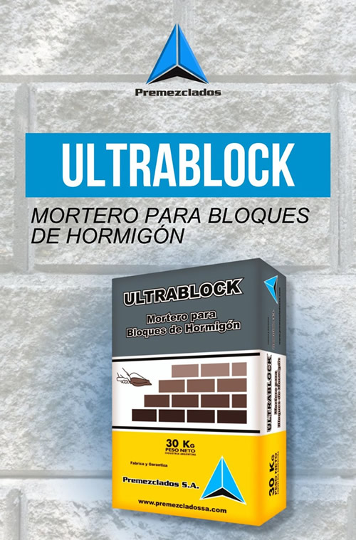 ULTRABLOCK